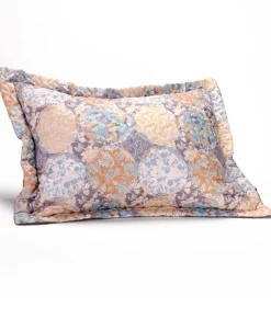 Romero Quilted Sham
