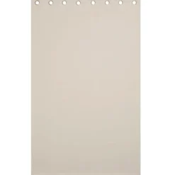 Room Darkening Window Panel 52