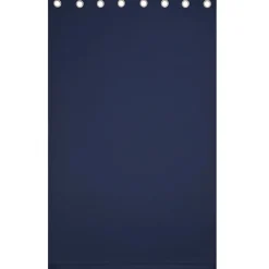 Room Darkening Window Panel 52