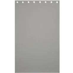 Room Darkening Window Panel 52