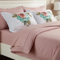 Rose Garden Sham