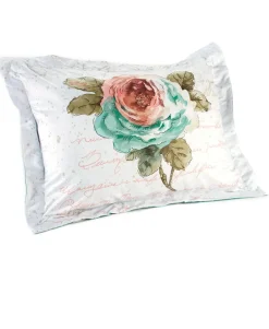 Rose Garden Sham