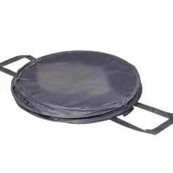 Round Pop-Up Hamper