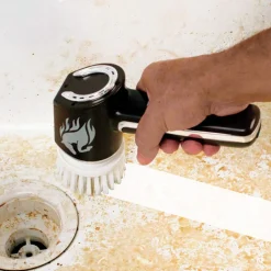 Ruby® Horsepower™ Handheld Cordless Rechargeable Power Scrubber