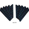 Rug Grippers 10-Pc. Set-No Sticky Residue, Reusable, and Premium Adhesive