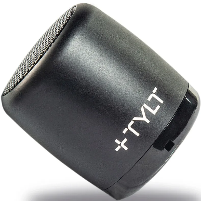 Salt & Pepr Mini Bluetooth Speakers