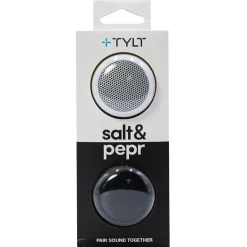 Salt & Pepr Mini Bluetooth Speakers