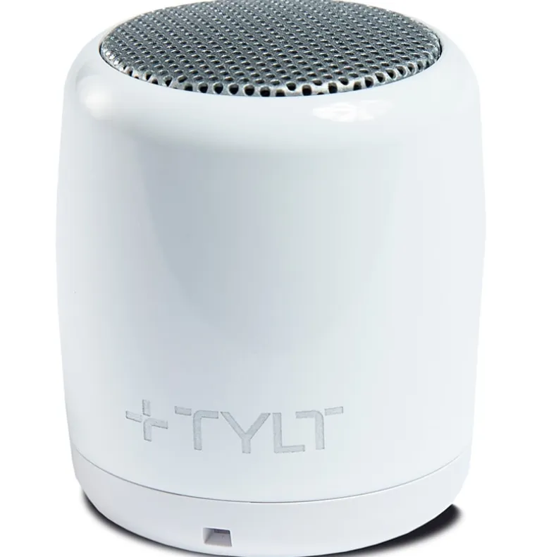 Salt & Pepr Mini Bluetooth Speakers