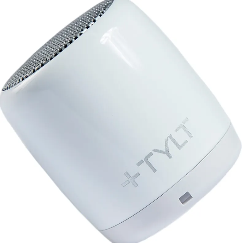 Salt & Pepr Mini Bluetooth Speakers