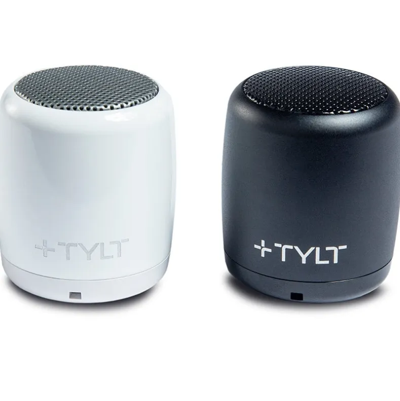 Salt & Pepr Mini Bluetooth Speakers