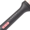 Savvy 1.25" Oval Wave Wand with Adjustable Temperature Control