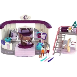 Schleich Horse Beauty Salon 99-Pc. Set