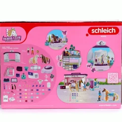 Schleich Horse Beauty Salon 99-Pc. Set