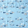 School of Fish Bath Collection