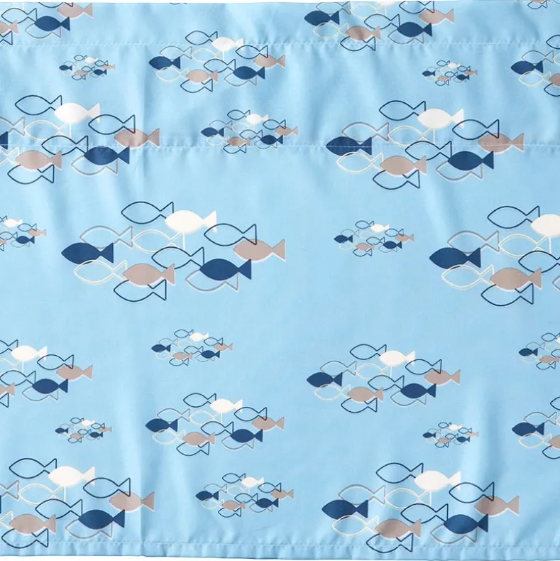School of Fish Bath Collection