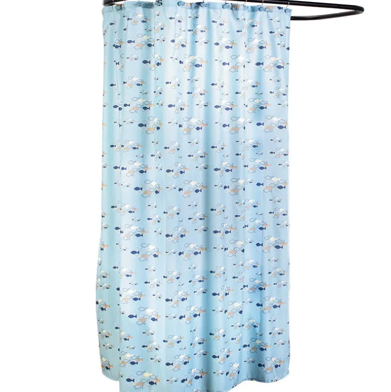 School of Fish Bath Collection