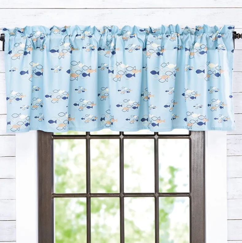 School of Fish Bath Collection
