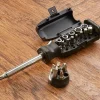 Screwdriver Socket Set 18 Pc.
