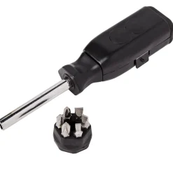 Screwdriver Socket Set 18 Pc.