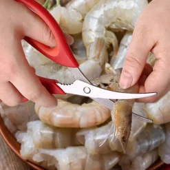 Seafood Scissors