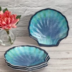 Seaside Beach Melamine Collection