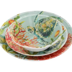 Sea Turtle Tabletop Collection