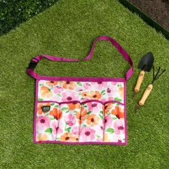 Seed and Sprout Gardening - 3 Piece Set
