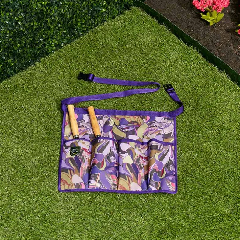 Seed and Sprout Gardening - 3 Piece Set