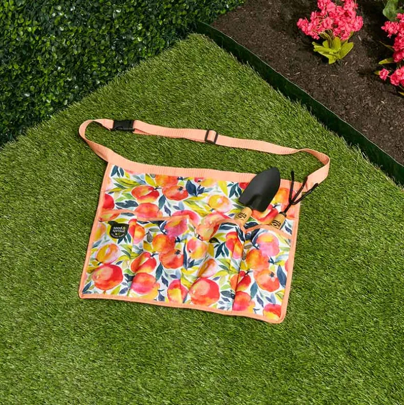 Seed and Sprout Gardening - 3 Piece Set