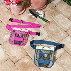 Seed and Sprout Gardening Tool Belt