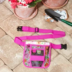 Seed and Sprout Gardening Tool Belt
