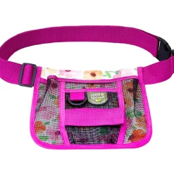 Seed and Sprout Gardening Tool Belt