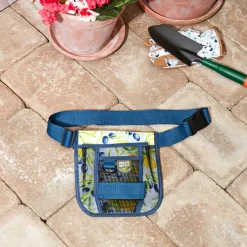 Seed and Sprout Gardening Tool Belt