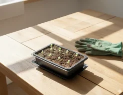 Seeder Tray Indoor or Outdoor Use
