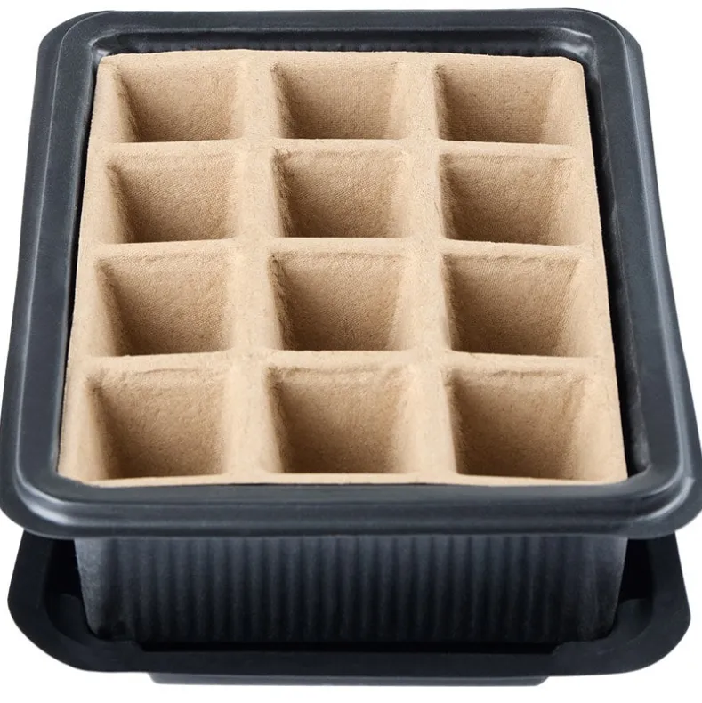 Seeder Tray Indoor or Outdoor Use