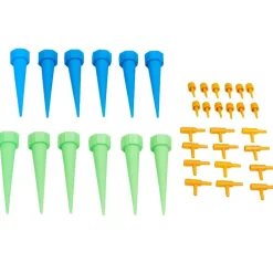 Self-Watering Plant Stakes-Set of 12