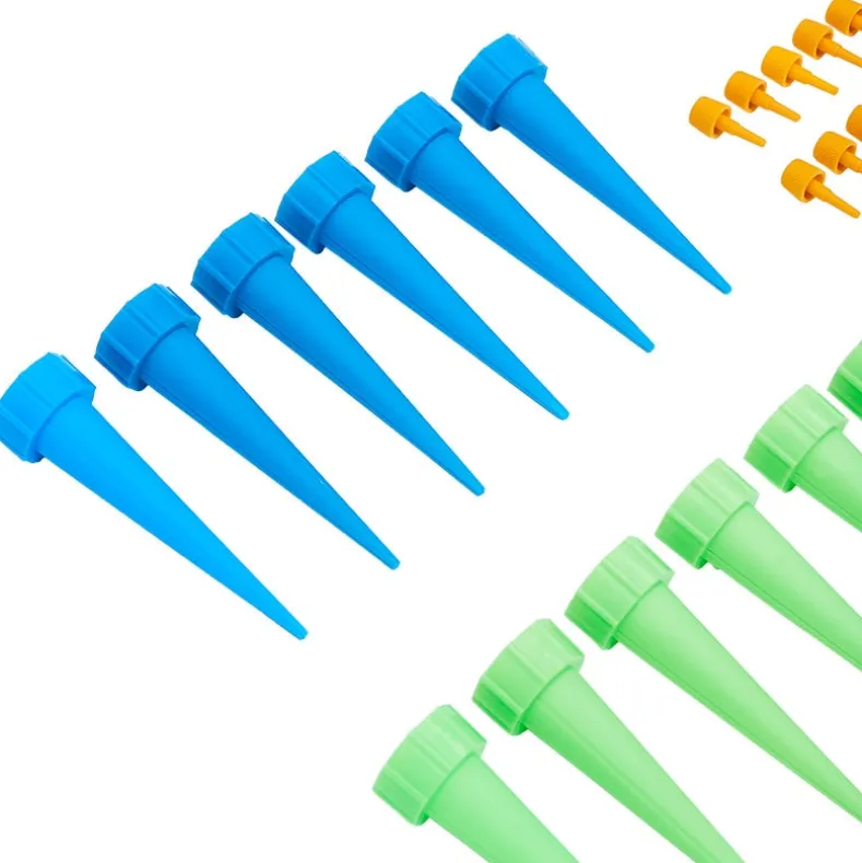 Self-Watering Plant Stakes-Set of 12