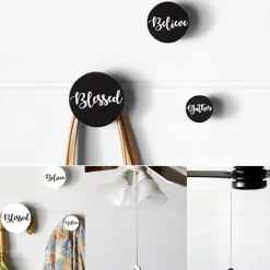 Sentiment Decorative Hardware Collection