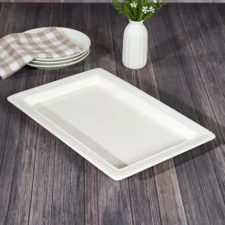 Serving Platter or Interchangeable Holiday Icons