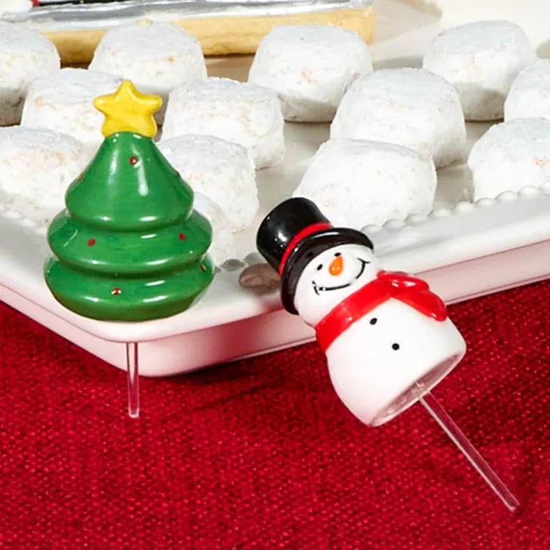 Serving Platter or Interchangeable Holiday Icons