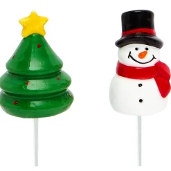 Serving Platter or Interchangeable Holiday Icons