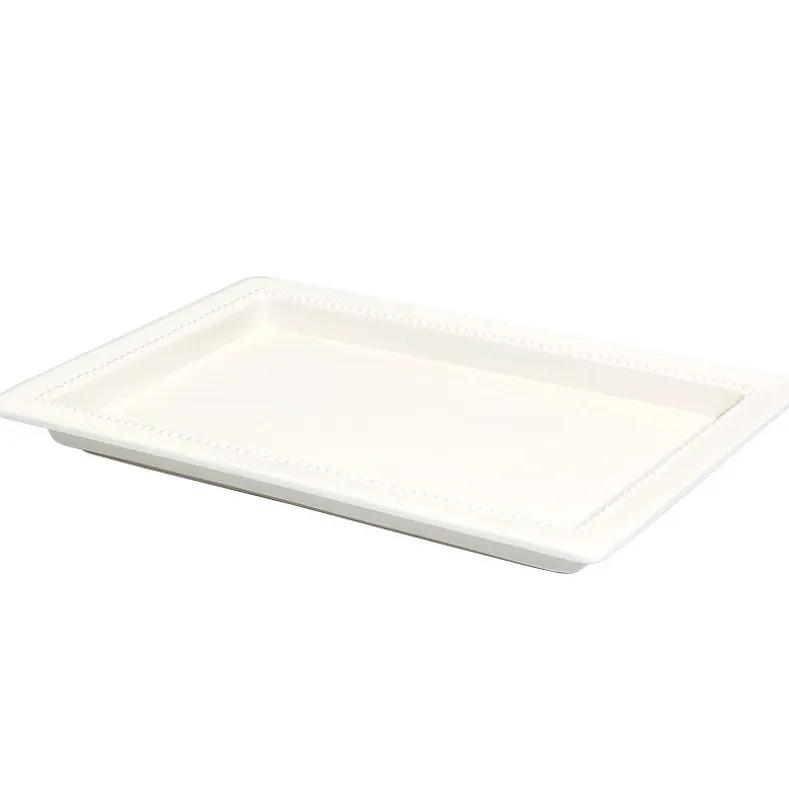 Serving Platter or Interchangeable Holiday Icons