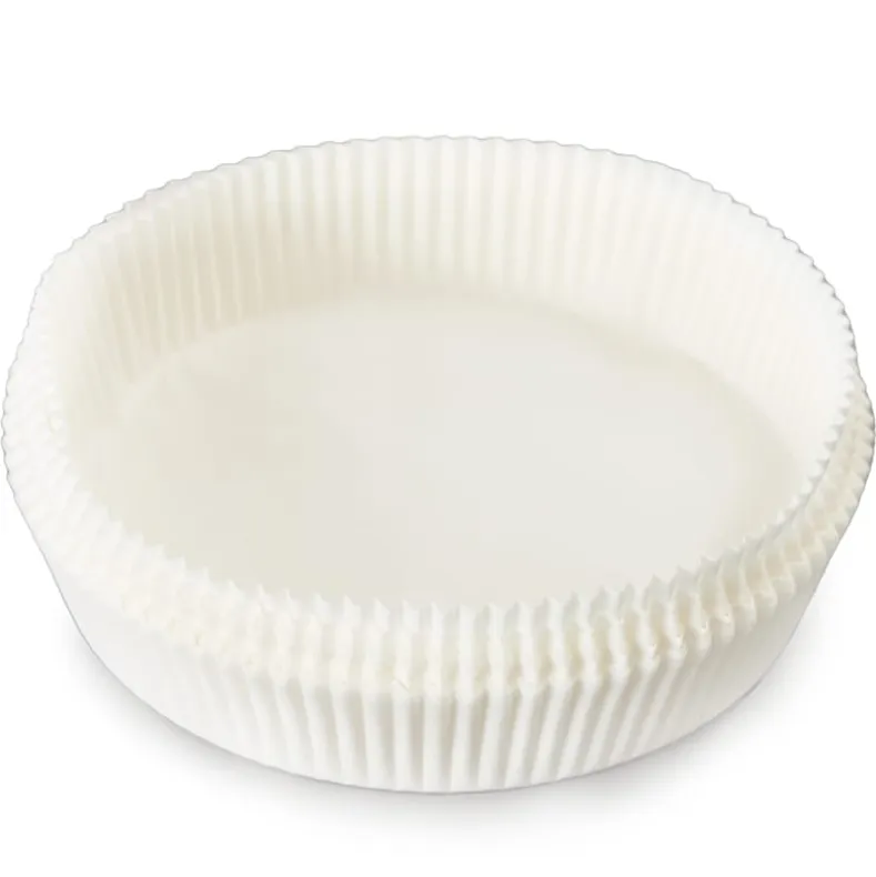 Set of 50 Air Fryer Parchment Paper Liners