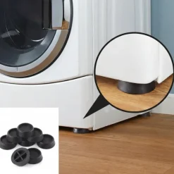 Set of 8 Anti-Vibration Pads