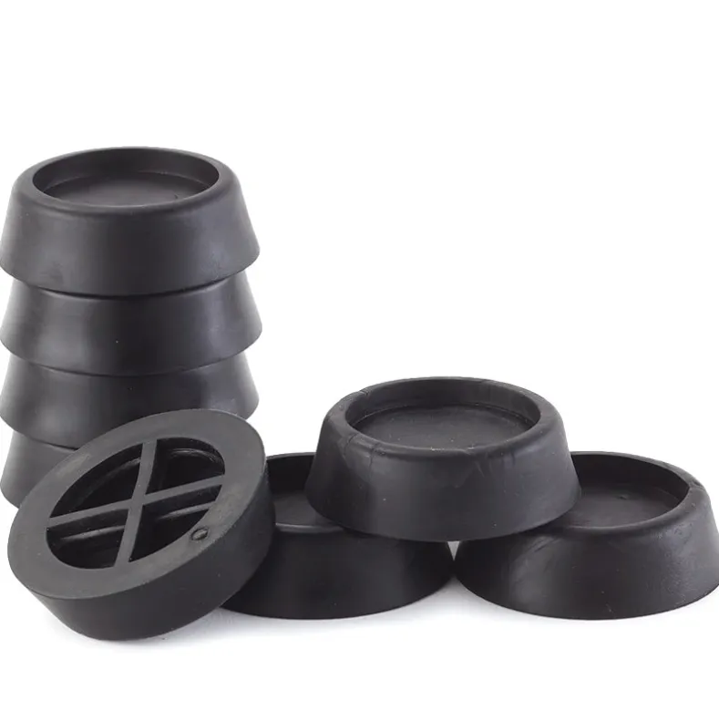 Set of 8 Anti-Vibration Pads