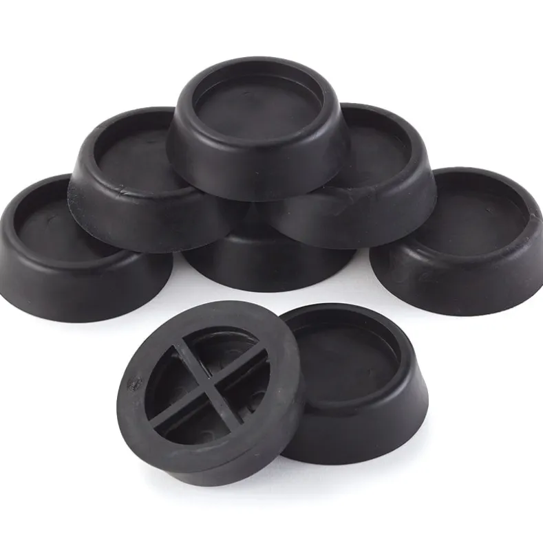 Set of 8 Anti-Vibration Pads