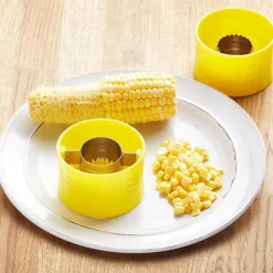 Set of 2 Corn Strippers