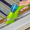 Set of 2 Microfiber Dust Attachments