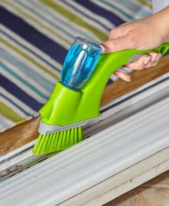 Set of 2 Microfiber Dust Attachments