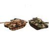Set of 2 Remote Control Tanks